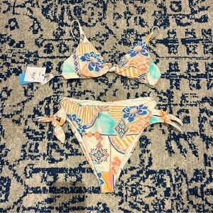 New O’Neill Zephora Bikini